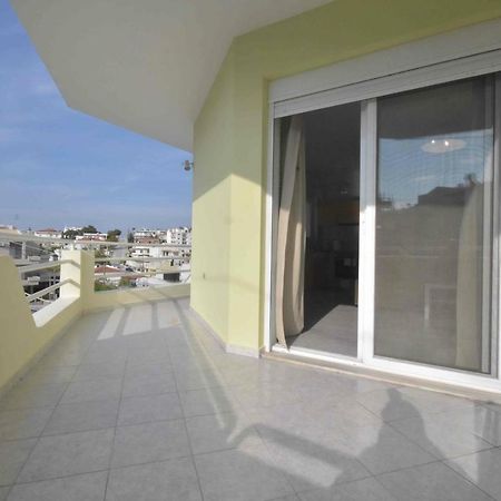 Апартаменты Double M Near Athens Airport Markopoulo Mesogaias Экстерьер фото