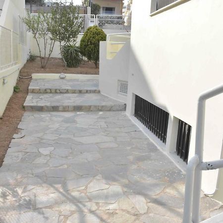 Апартаменты Double M Near Athens Airport Markopoulo Mesogaias Экстерьер фото