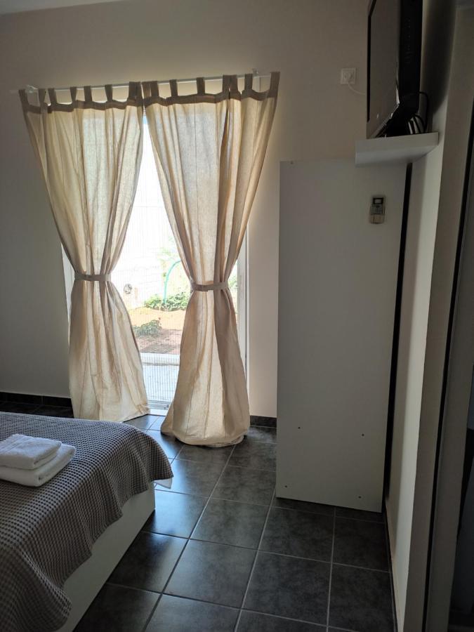 Апартаменты Double M Near Athens Airport Markopoulo Mesogaias Экстерьер фото