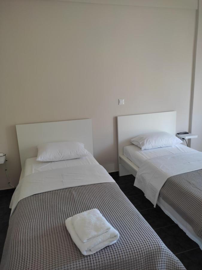 Апартаменты Double M Near Athens Airport Markopoulo Mesogaias Экстерьер фото