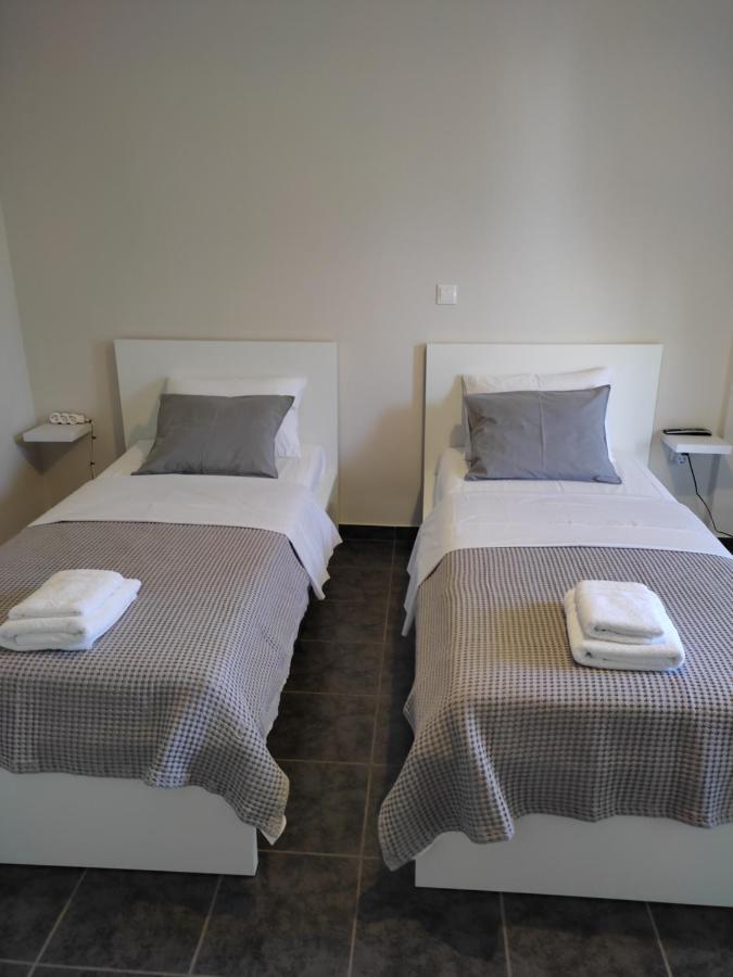 Апартаменты Double M Near Athens Airport Markopoulo Mesogaias Экстерьер фото