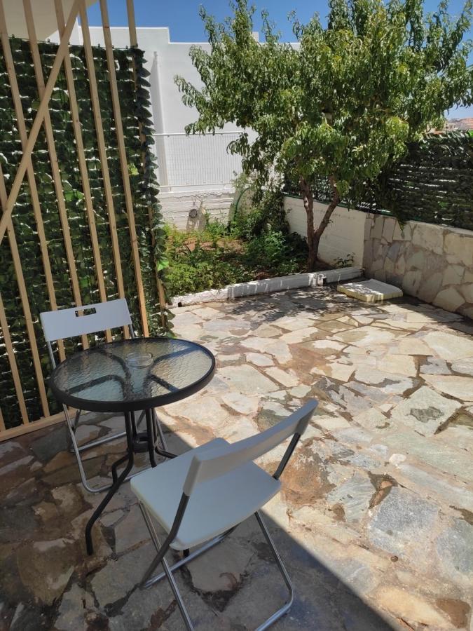 Апартаменты Double M Near Athens Airport Markopoulo Mesogaias Экстерьер фото