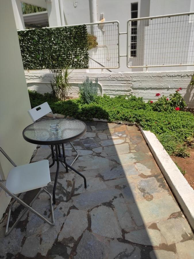 Апартаменты Double M Near Athens Airport Markopoulo Mesogaias Экстерьер фото