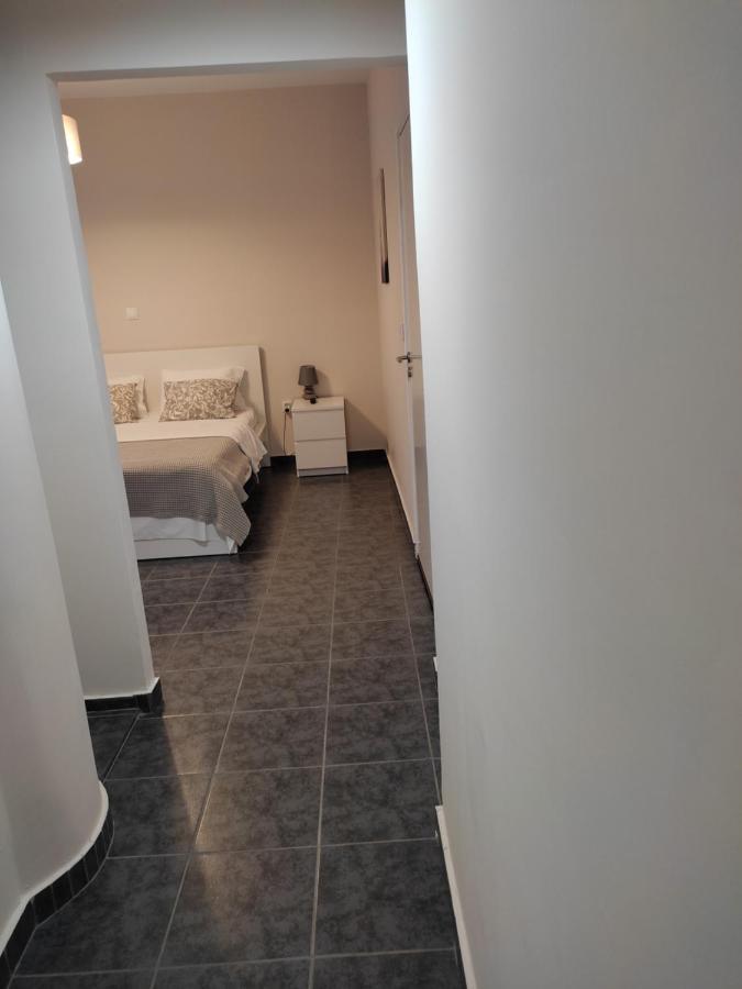 Апартаменты Double M Near Athens Airport Markopoulo Mesogaias Экстерьер фото